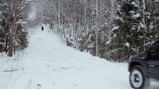 ШНИВА ИЖ-ТЕХНО. СЛОМАЛОСЬ ВСЕ: 4-я Серия Проекта смотреть онлайн