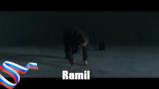 EUROVISION 2022 RUSSIA