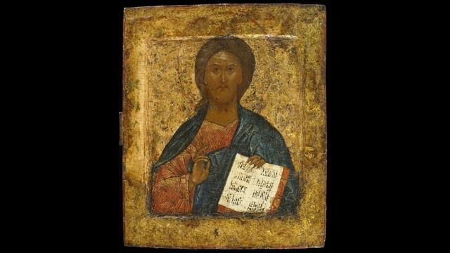 Молитва Иисусова, 100 раз - Хор Братии Валаамского Монастыря смотреть онлайн
