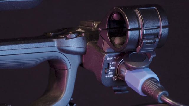 Sennheiser SKP 100 Setup Video смотреть онлайн