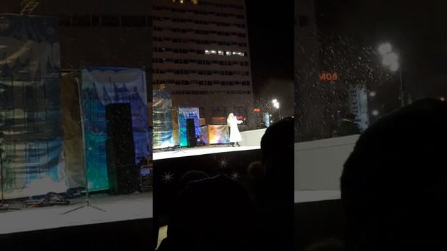 Мурманск новие год смотреть онлайн