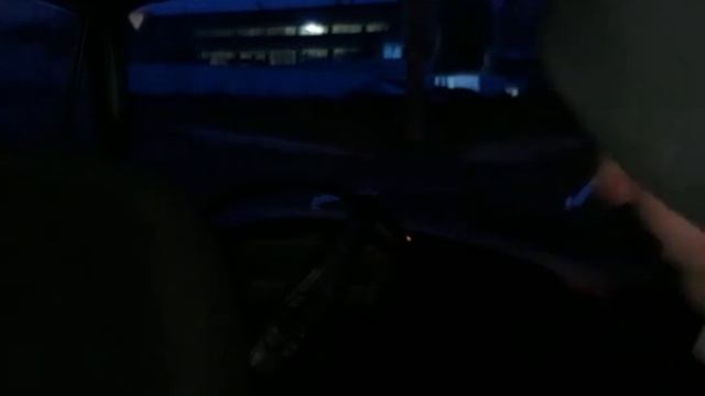 Пикап из ВАЗа, с обвесом. Первый выезд за долгое время. Часть 4 смотреть онлайн