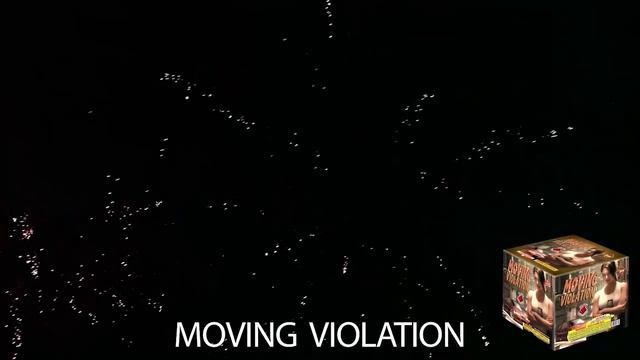 Red Rhino Fireworks - Moving Violation смотреть онлайн