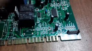 Ремонт ардо платы не выходит на отжим