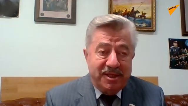 Видеомост: 30 лет независимости Украины – могут ли извлечь опыт страны Ближнего зарубежья. смотреть онлайн