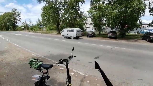 Сравнение самокатов с двигателем в 500 Вт и 1000 Вт смотреть онлайн
