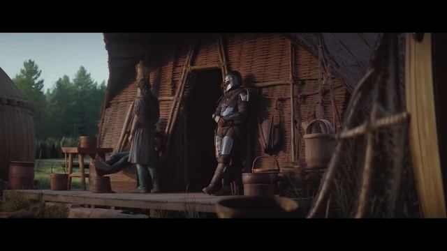 Мандалорец - новые детали 2 сезона. Кто такая Бо Катан?