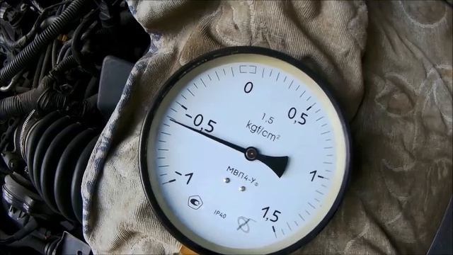 Форд Фокус 2 . Не ровный ХХ при прогреве . Ростов на Дону. смотреть онлайн