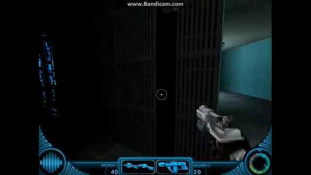 Carnivores Cityscape - Lets Play Part 6 (Pistol Only!) смотреть онлайн