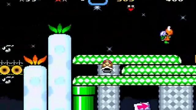 S.Mario - 12 - kill smile смотреть онлайн