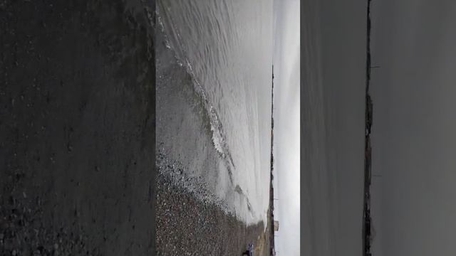Чукотское море, граница с Америкой смотреть онлайн