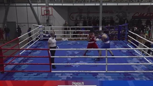 Шохаббос Шукуров - Никита Калугин смотреть онлайн