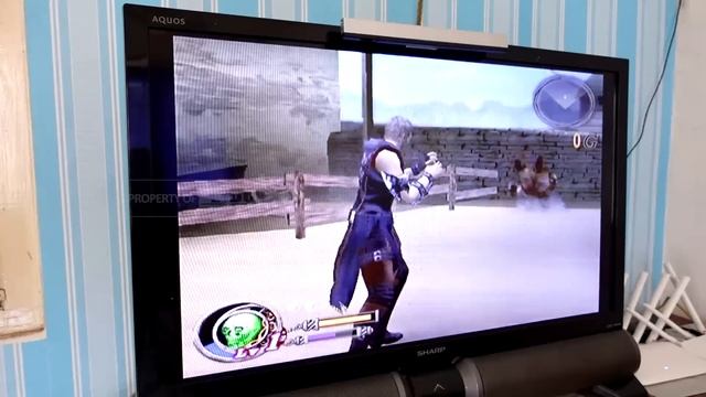 OPREK PS2 JADI LEBIH CANGGIH BUAT MAIN GAME! - Sony PlayStation 2 Internal, Controller, Display 202 смотреть онлайн