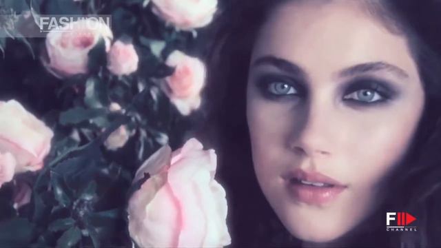 BLUMARINE ANNA The new fragrance смотреть онлайн