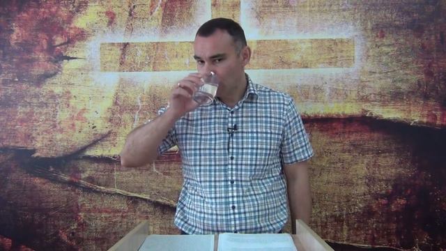 Истинное основание для спасения | Кирилл Янчуров смотреть онлайн