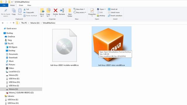 How To Install Kali Linux in VirtualBox смотреть онлайн