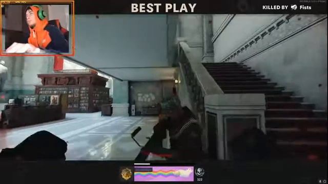 Cold War New Update! Express, Firebase Z and more! смотреть онлайн