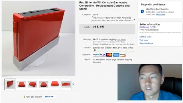 What Sold on Ebay and FIRST SALE on Poshmark - November 2018 смотреть онлайн