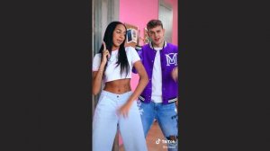 BEST TIKTOK HOUSE «XO TEAM» Compilation  #xoteam🤩