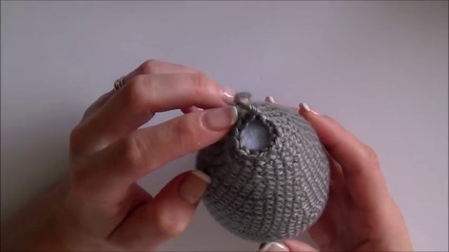 Kот вязаный крючком .Mастер класс...Amigurumi cat crochet pattern смотреть онлайн