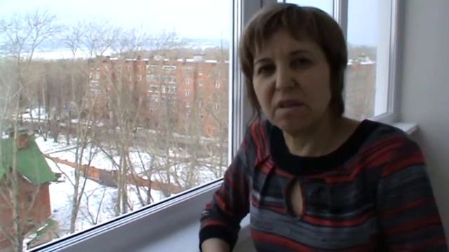 Отзыв о компании Дон-Балкон, г. Пермь, ул Менжинского 36 смотреть онлайн