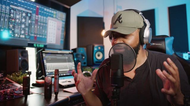 Best Vocal Microphones 2022 | Top 5 Budget Microphones Under $100 (2022) смотреть онлайн