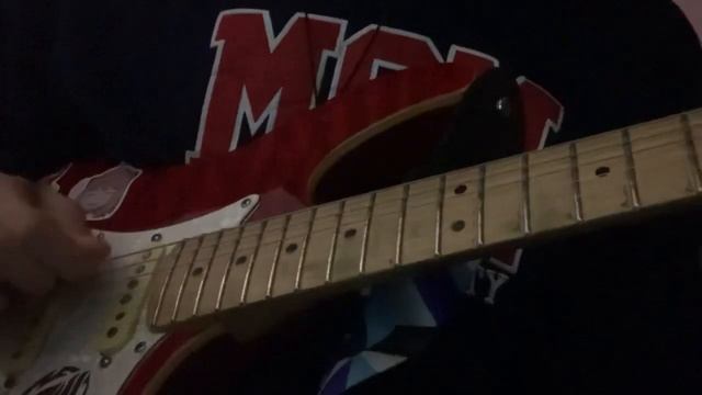 mấy khi - Guitar Solo смотреть онлайн