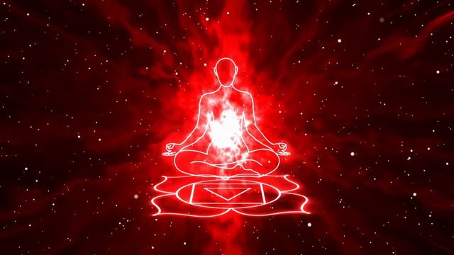 Root Chakra Meditation | Muladhara Chakra Healing Music | 396 Hz Solfeggio Frequency смотреть онлайн