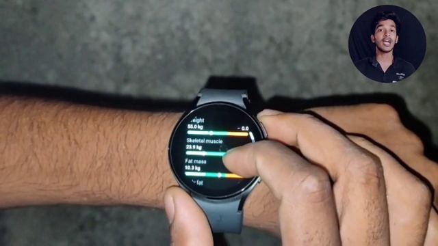 Samsung Galaxy Watch 4 ka *ASLI SACH..! Review After 1 Month? смотреть онлайн