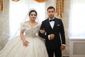 Красивая Свадьба Владимир и Радмила❤️13.08.23♾ г.Донецк-Ростов на Дону 2 часть