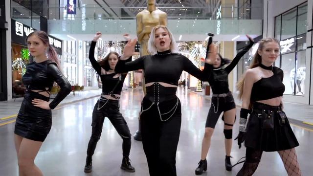 [KPOP IN PUBLIC | ONE TAKE] EVERGLOW (에버글로우) - Pirate 커버댄스 Dance Cover By FOXY смотреть онлайн