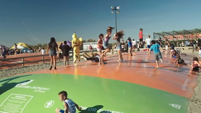 Santa Rosa Pumpkin Patch 2022 V3 смотреть онлайн