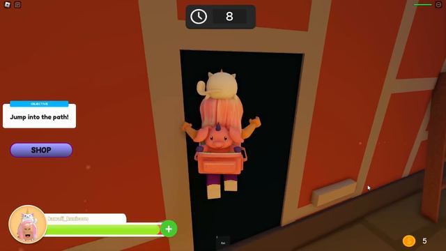 Evil Nanny Ruins Birthday Sleepover 😱 смотреть онлайн