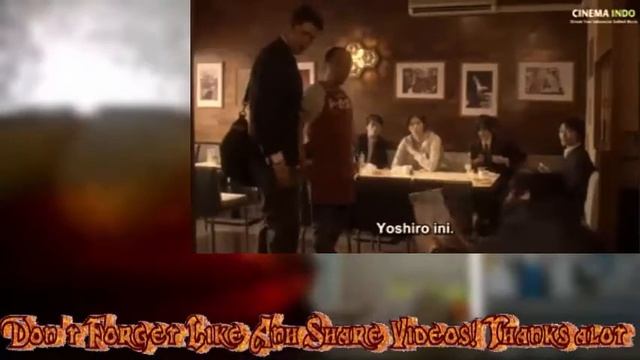 JAV film indo sub : Shinokun Minna Esper Dayo ep 07 - NNKV смотреть онлайн