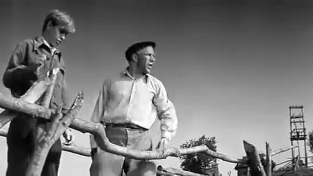 Председатель 1964 г. Будущее. смотреть онлайн