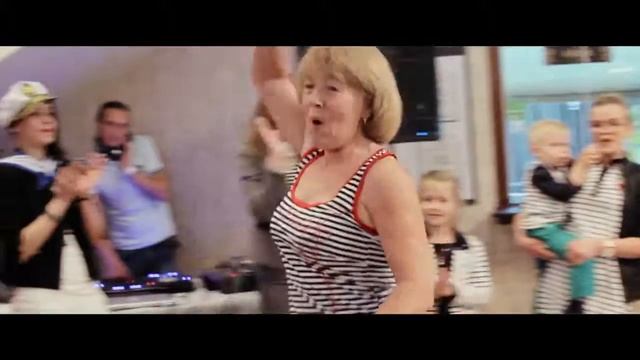 Официальное открытие клуба С.С.С.Р. Реутовская смотреть онлайн