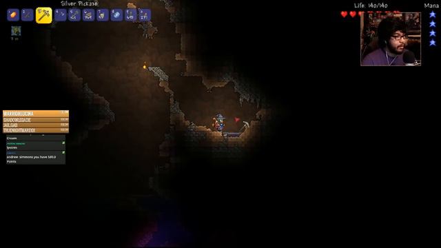 ANDROID BRAWL! | Terraria 1.3.4 Epic Modpack SE5 | Mage Class | EP 8 смотреть онлайн