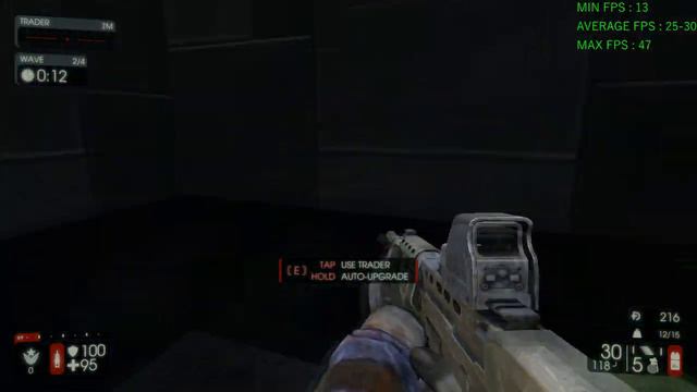 Killing Floor 2 | Custom Config | Low End PC | Intel HD 4000 | 4 GB Ram | смотреть онлайн