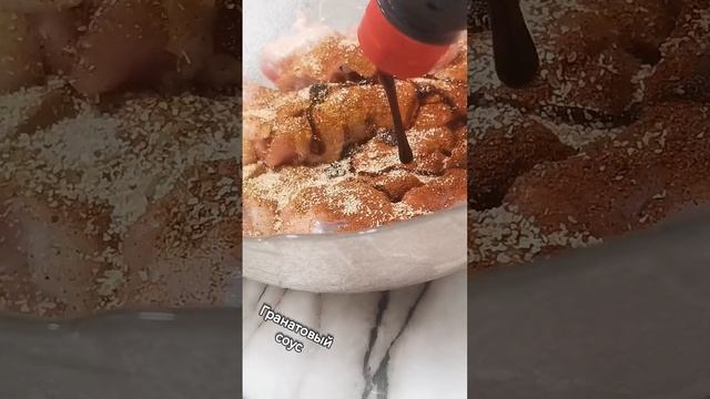Вкуснейшие крылья на сковороде смотреть онлайн