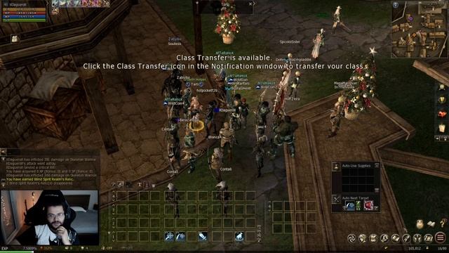 Lineage 2 NA - Adventurer Gameplay #1 - Criando Do Zero (Lv. 1 ao 99) Server Chronos Oficial NcWest смотреть онлайн