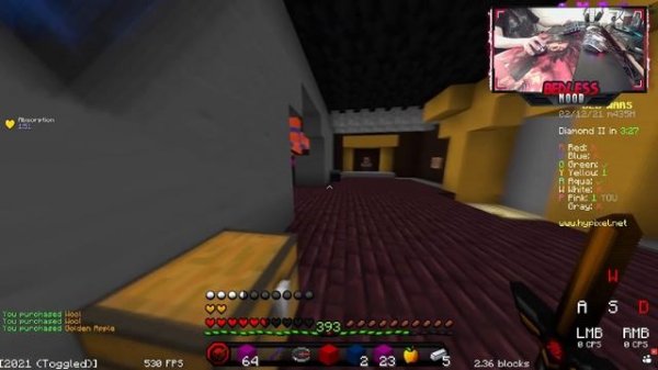 [Tutorial] How to Telly Bridge