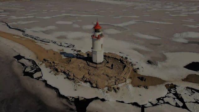 Токаревский маяк. Владивосток смотреть онлайн