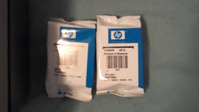 HP 1050 all in one printer смотреть онлайн