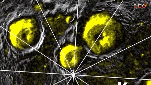 Меркурий — самая близкая к Солнцу планета Солнечной системы смотреть онлайн