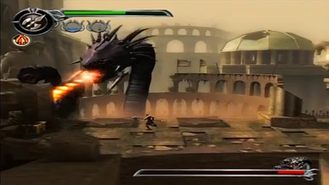 Rpg Theater's Spartan Total Warrior pt 21 (Hydra Boss fight) cont. смотреть онлайн