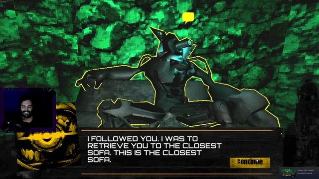 Voltage High Society is steadily improving -- Updated Impressions смотреть онлайн