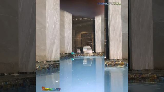 Черное золото бассейн и фосфорная мозаика смотреть онлайн