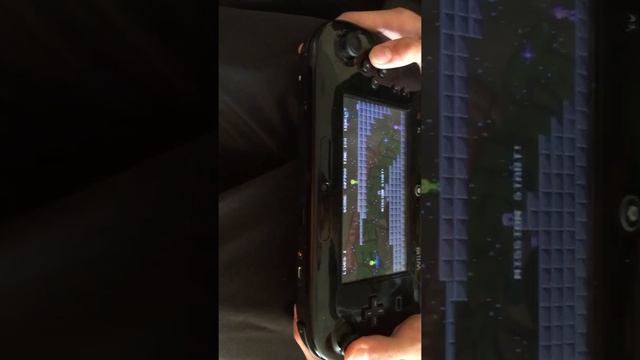 Space Hunted Any% Levels 1-20 Warps in 7:33.8 смотреть онлайн