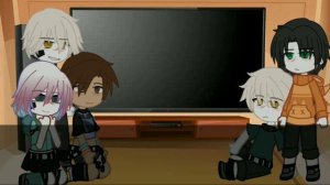 Реакция ВРИ на Нила Джостена 1/?