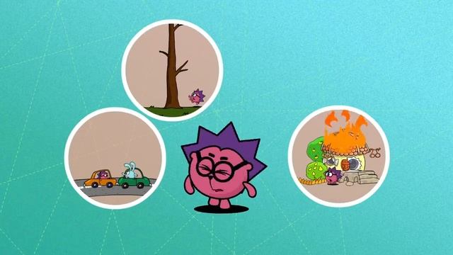 Ёжик и страховка - Смешарики Пинкод. Азбука финансовой грамотности _ ПРЕМЬЕРА 20